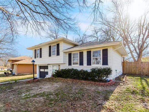 11602 Bennington Ave, Kansas City, MO 64134