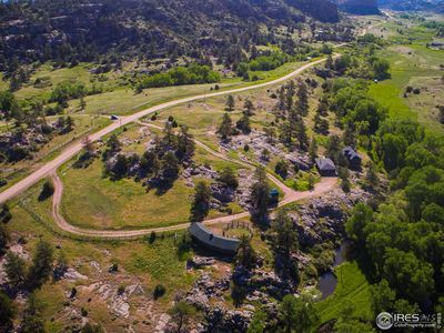 1149 W County Road 82E, Livermore, CO, 80536