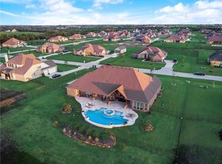 2103 Canyon Rd, Celina, TX 75009