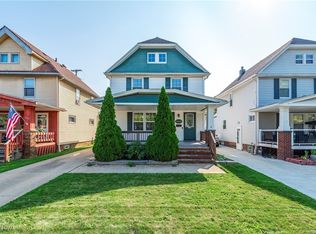 3447 W 127th St, Cleveland, OH 44111