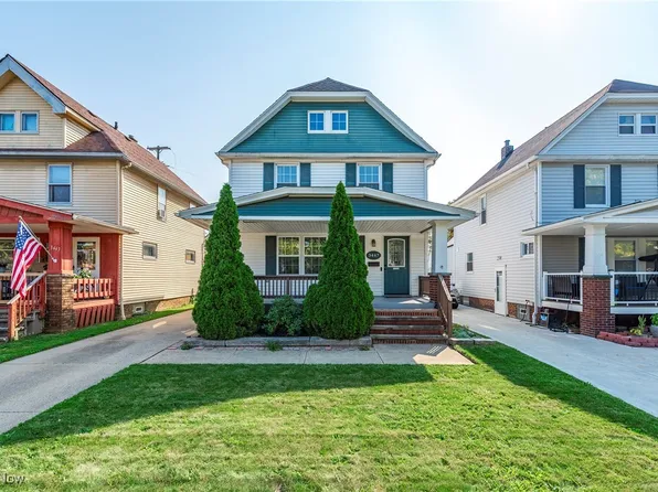 3447 W 127th St, Cleveland, OH 44111