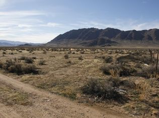 Fern Rd, Lucerne valley, CA 92356