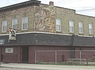 961 Martin Luther King Dr, Racine, WI 53404