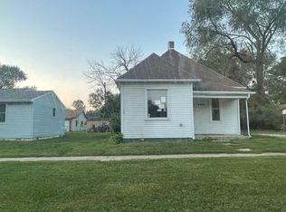 404 E Grove St, Champaign, IL 61820