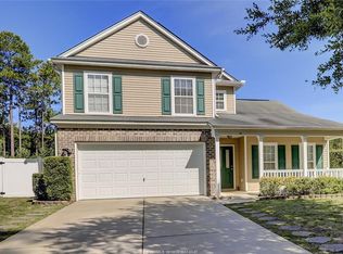 36 Park Cir, Bluffton, SC 29910