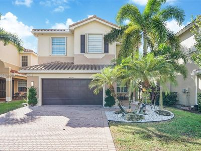 8098 Brigamar Isles Ave, Boynton Beach, FL, 33473