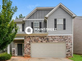4948 Longview Run, Decatur, GA 30035