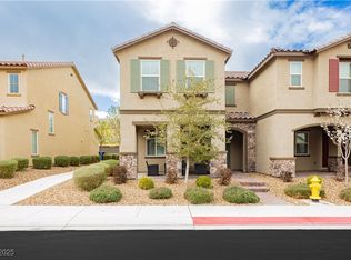 2871 Cabrillo Terrace St, Henderson, NV 89044