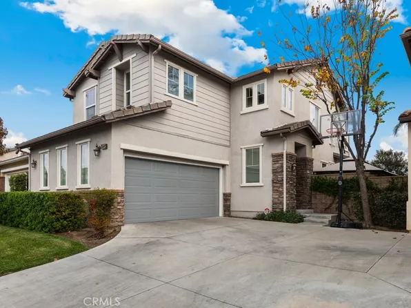 35842 Crickhowell Ave, Murrieta, CA 92563
