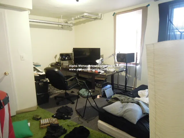 165 Hemenway St #B1 — Photo 5