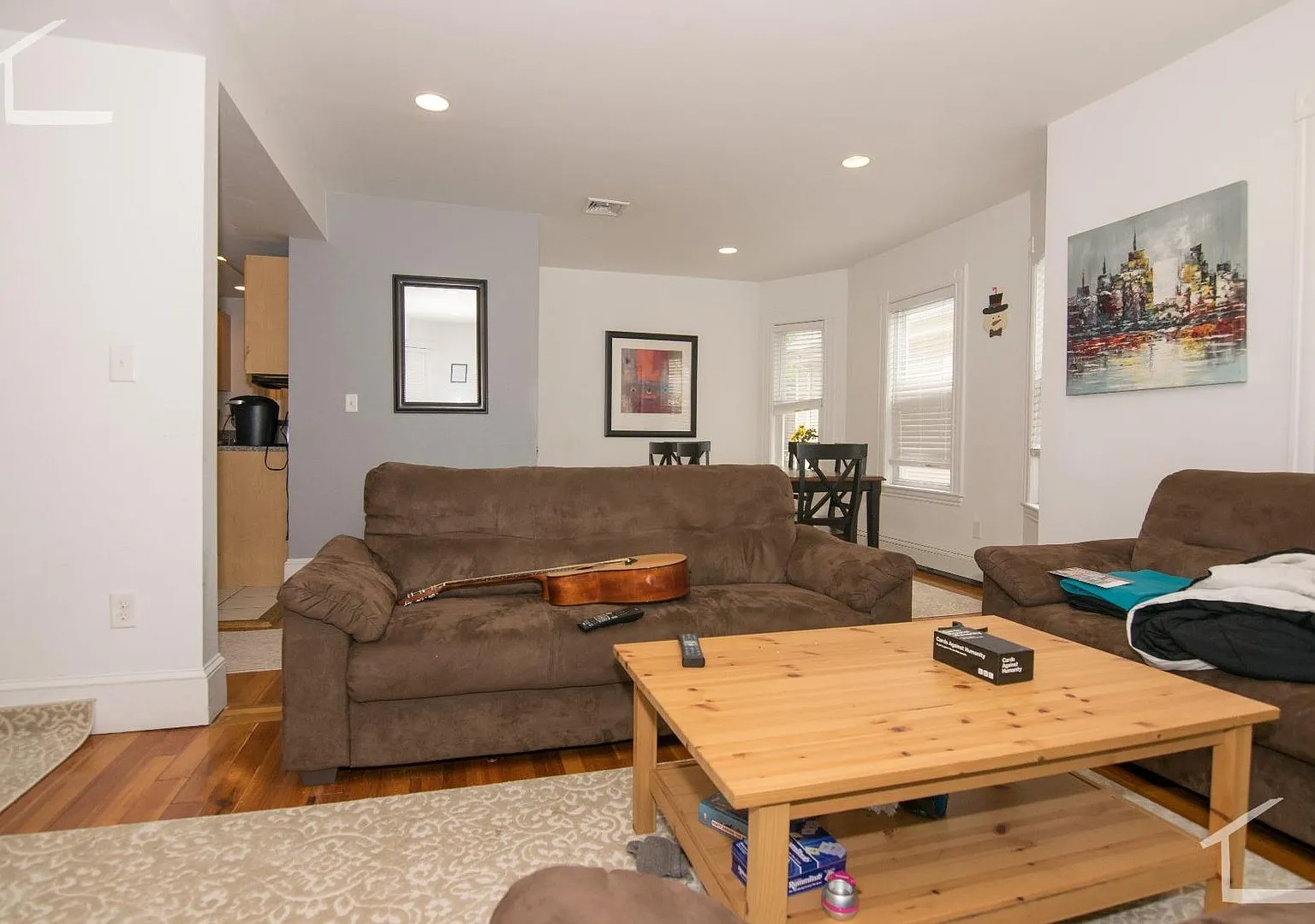 26 Brackett St #29 Boston MA 02135 — Photo 1