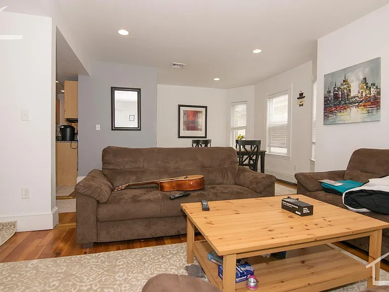 29 Brackett St #2986 — Photo 7