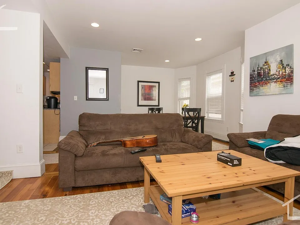 36 Brackett St #2