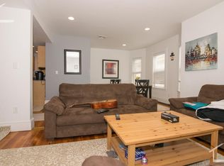 36 Brackett St #2, Boston, MA 02135