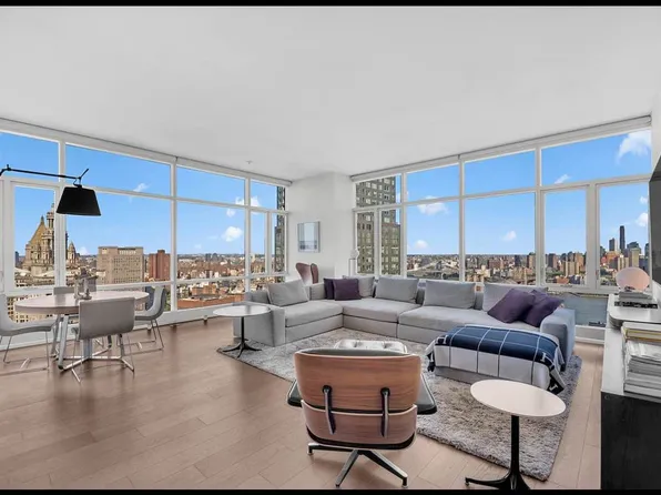 5 Beekman St, New York, NY