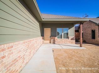 2405 Quitman Ave #B, Lubbock, TX 79407
