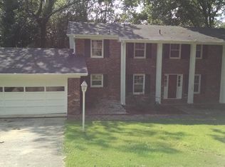 1408 Overwood Rd, Birmingham, AL 35222