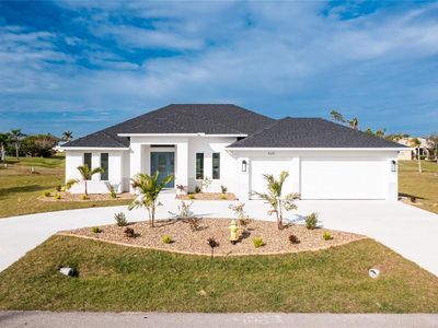 425 Orinoco St, Punta Gorda, FL, 33983