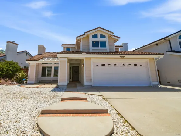 7545 Dancy Rd, San Diego, CA 92126