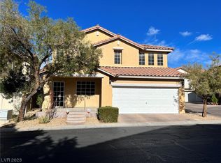 950 Cantabria Heights Ave, Las Vegas, NV 89183