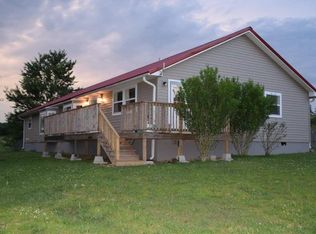 3130 London Rd, Mansfield, MO 65704