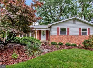 6901 Niles Dr, Laurel, MD 20707