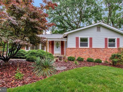 6901 Niles Dr, Laurel, MD, 20707