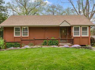 7005 NE Kranz Rd, Kansas City, MO 64118