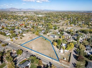 6365 W Coal Mine Ave, Littleton, CO 80123