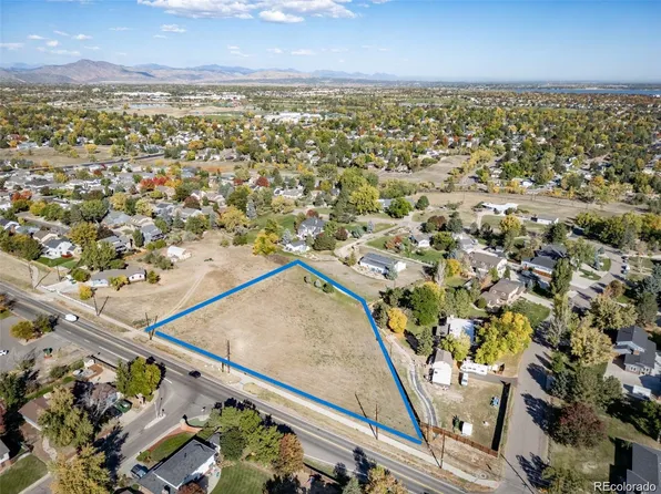 6365 W Coal Mine Avenue, Littleton, CO 80123