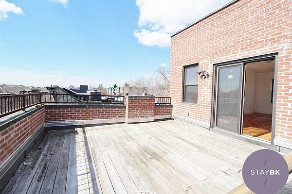 Rented by StayBK LLC | media 24