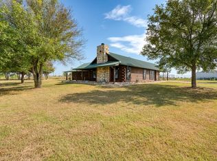 800 County Road 126, Georgetown, TX 78626