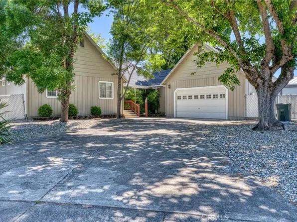 215 Silver Ct, Lakeport, CA 95453