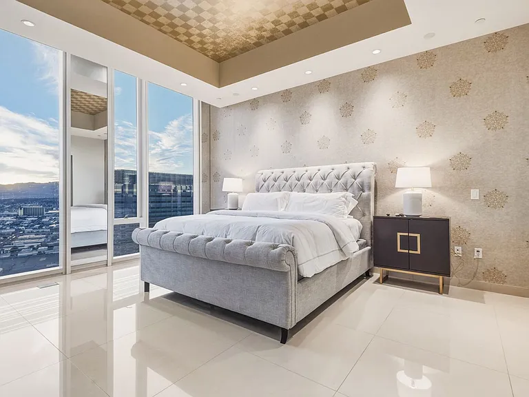 3750 S Las Vegas Blvd #4707 — Photo 22
