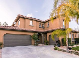 25335 Dove Ln, Stevenson Ranch, CA 91381