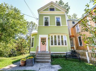 1949 Fairfax Ave, Cincinnati, OH 45207