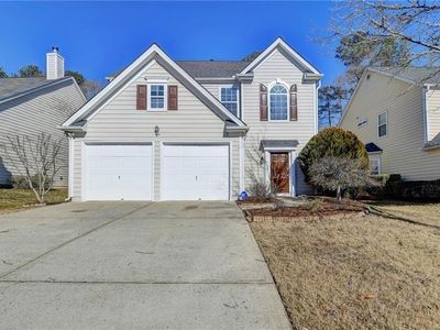 3290 Serenade Ct, Milton, GA, 30004