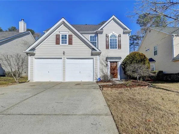 3290 Serenade Ct, Milton, GA 30004
