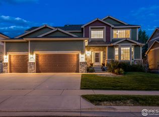 6338 Tilden St, Fort Collins, CO 80528