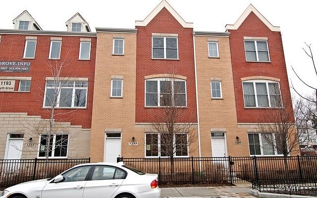 1st image of 1193 S Grove Ave Unit 04