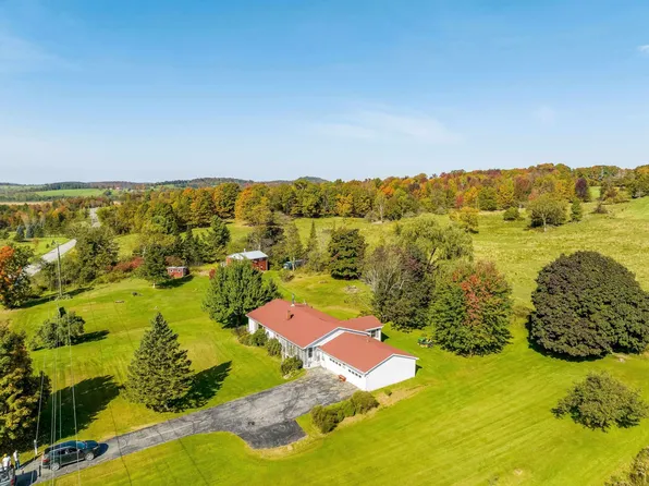 1931 Berkshire Ctr Road, Enosburg, VT 05450