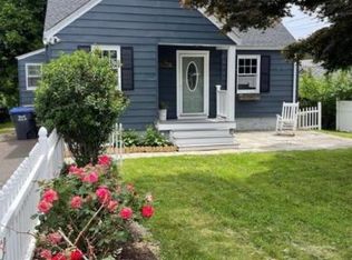 1366 Sylvan Ave, Trumbull, CT 06611