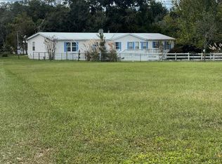 5259 SE 57th Ct, Trenton, FL 32693