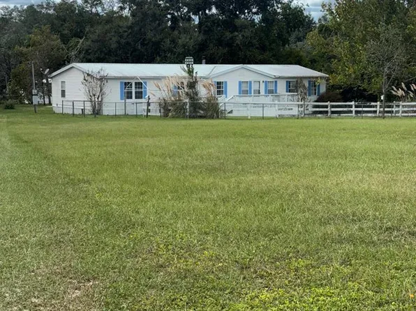 5259 SE 57th Ct, Trenton, FL 32693