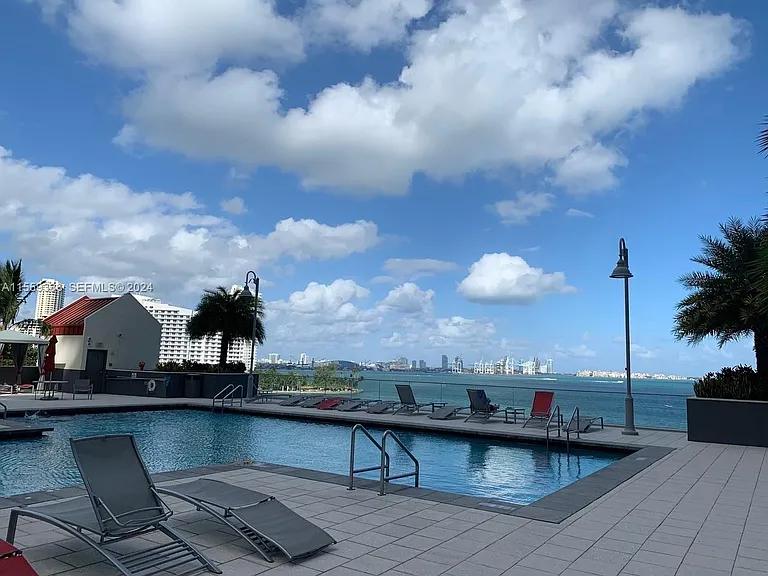 1155 Brickell Bay Dr #2207 — Photo 35