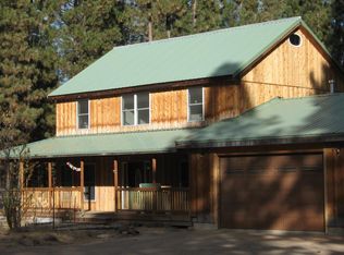 40620 Nine Mile Rd, Chiloquin, OR 97624