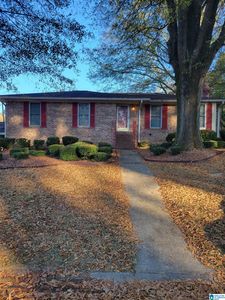 425 Brian Dr, Adamsville, AL, 35005
