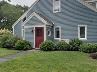 98 Trevor Ln, Brewster, MA 02631