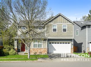 3305 Highlands Blvd, Puyallup, WA 98372
