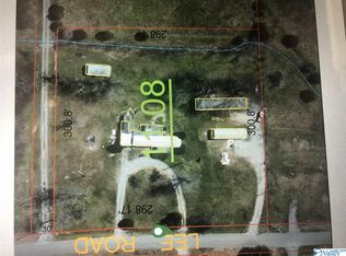 848 Lee Rd, Hartselle, AL 35640